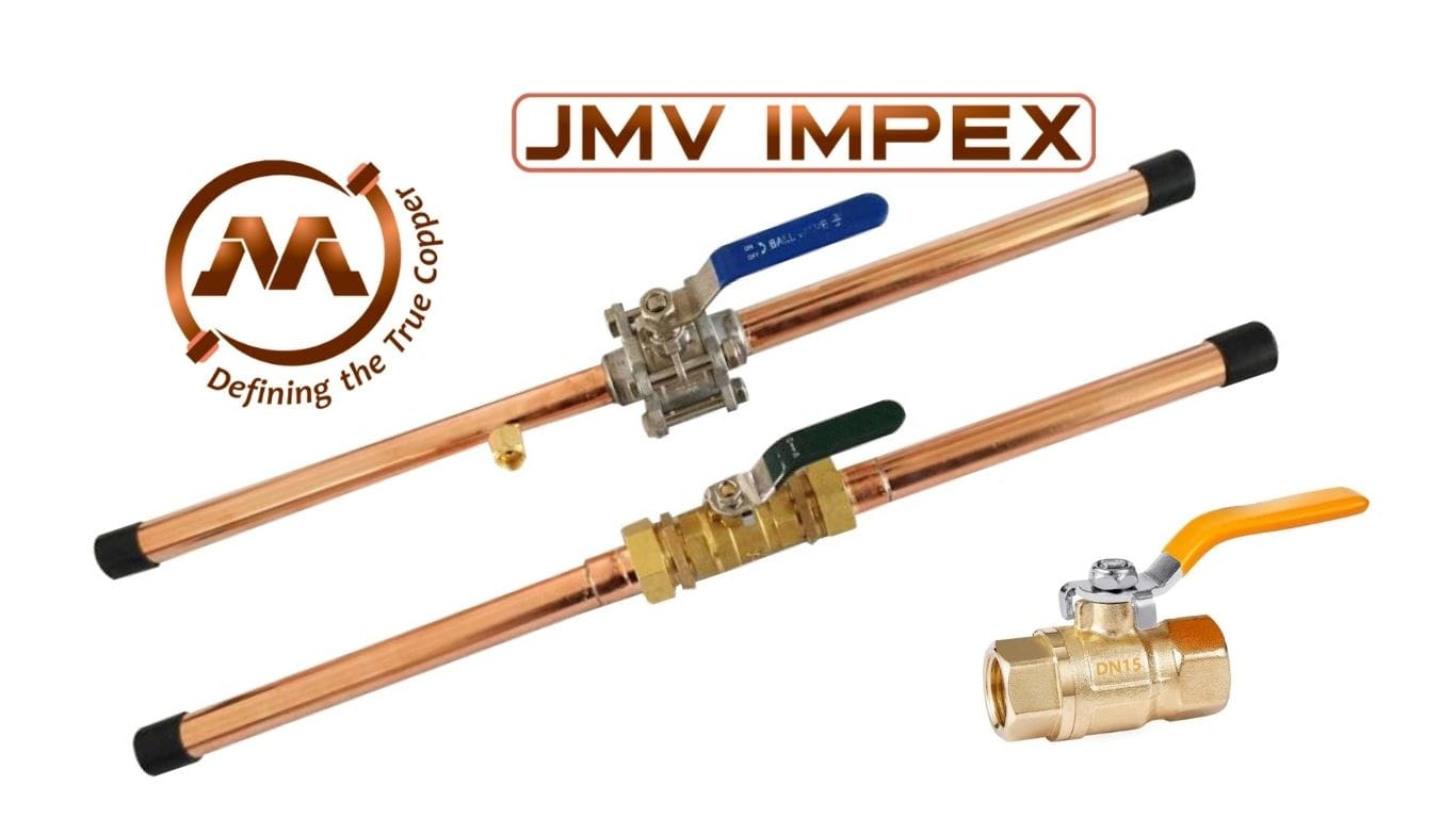 Isolation Valve